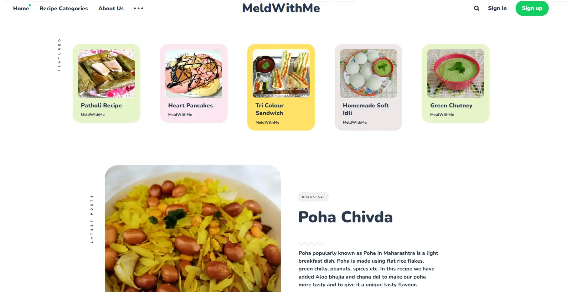 MeldWithMe Blog Photo